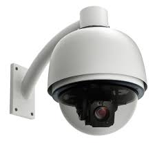 دوربین و تجهیزات امنیتی